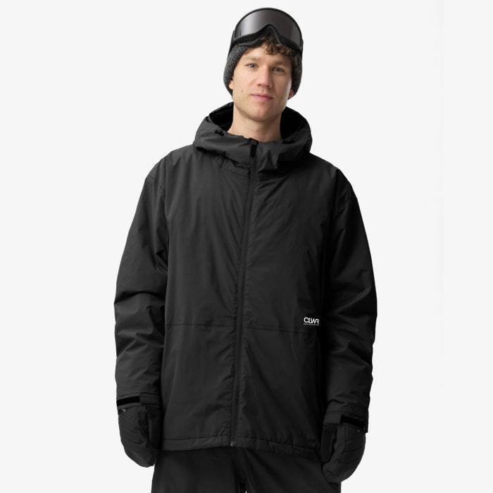 Colourwear Box Snowboardjacke 2027