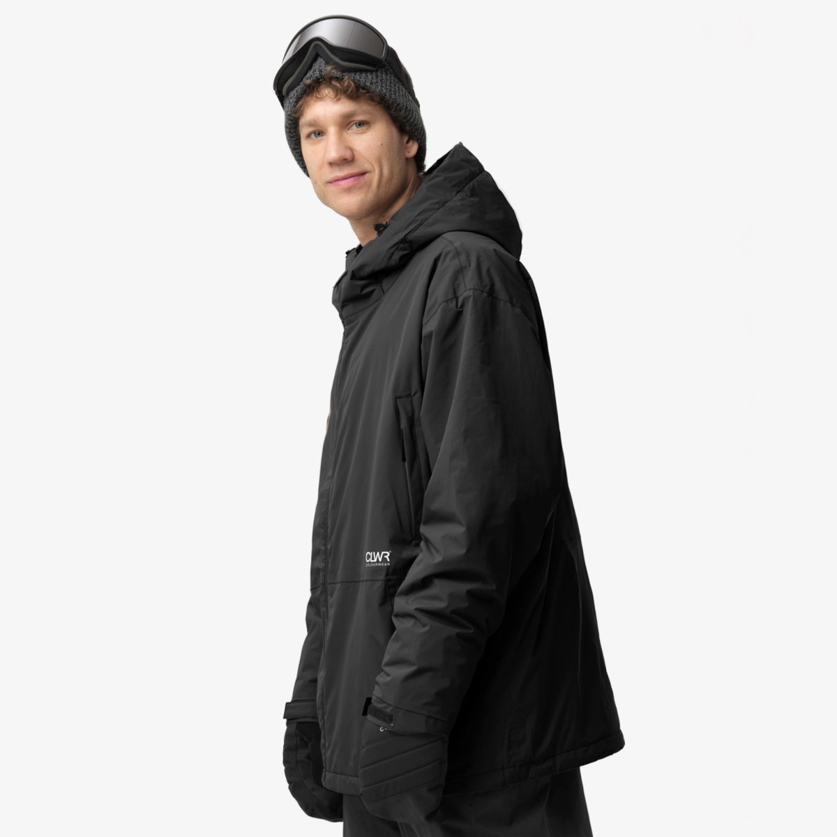 Colourwear Box Snowboardjacke 2027