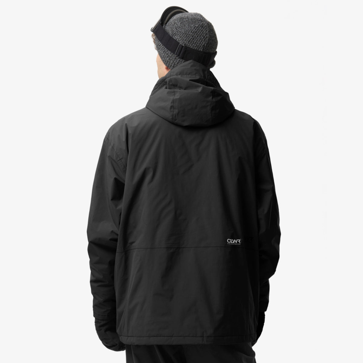 Colourwear Box Snowboardjacke 2027