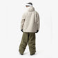 Colourwear Box Snowboardjacke 2027