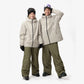 Colourwear Box Snowboardjacke 2027