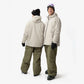 Colourwear Box Snowboardjacke 2027