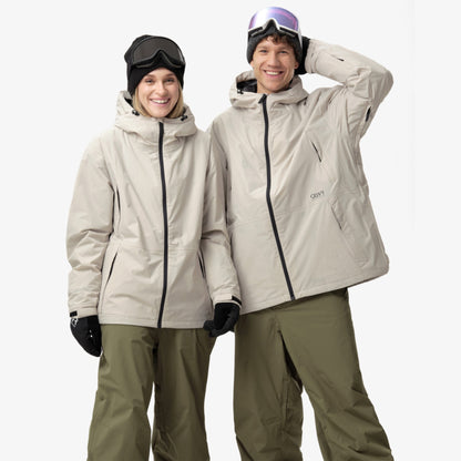 Colourwear Box Snowboardjacke 2027