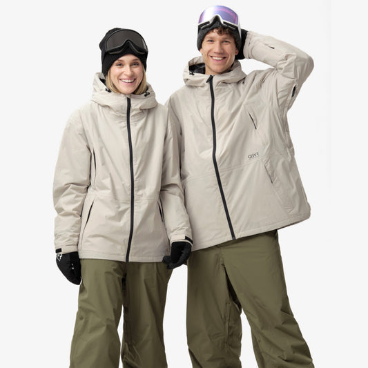 Colourwear Box Snowboardjacke 2027