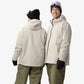 Colourwear Box Snowboardjacke 2027