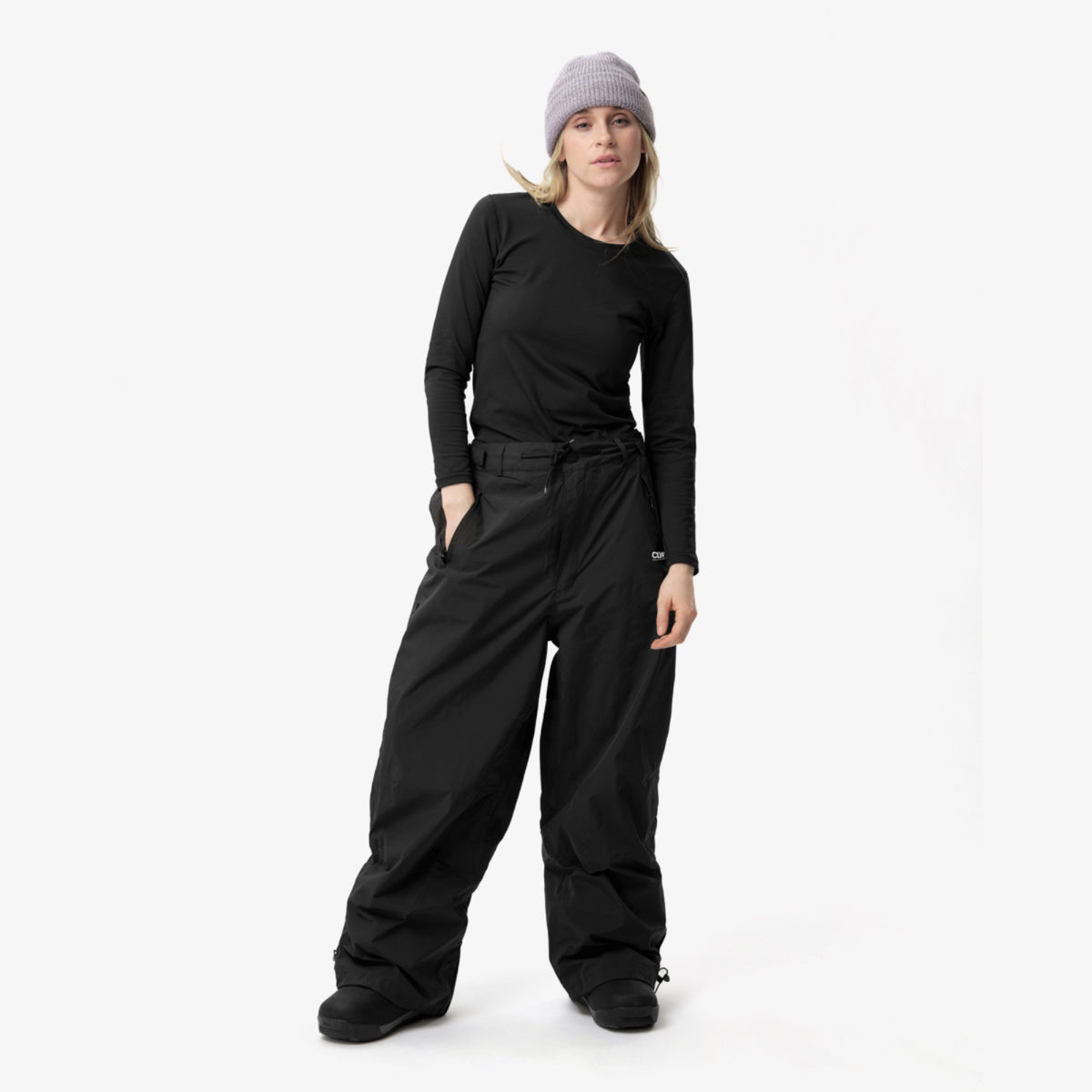 Colourwear Box Snowboardhose 2027