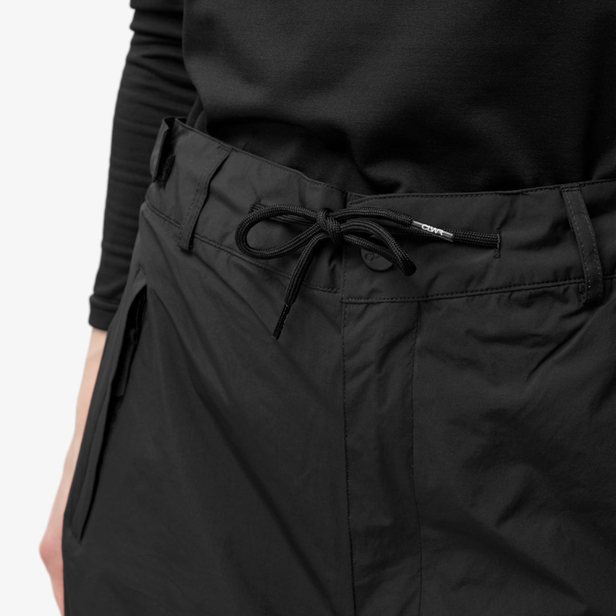 Colourwear Box Snowboardhose 2027