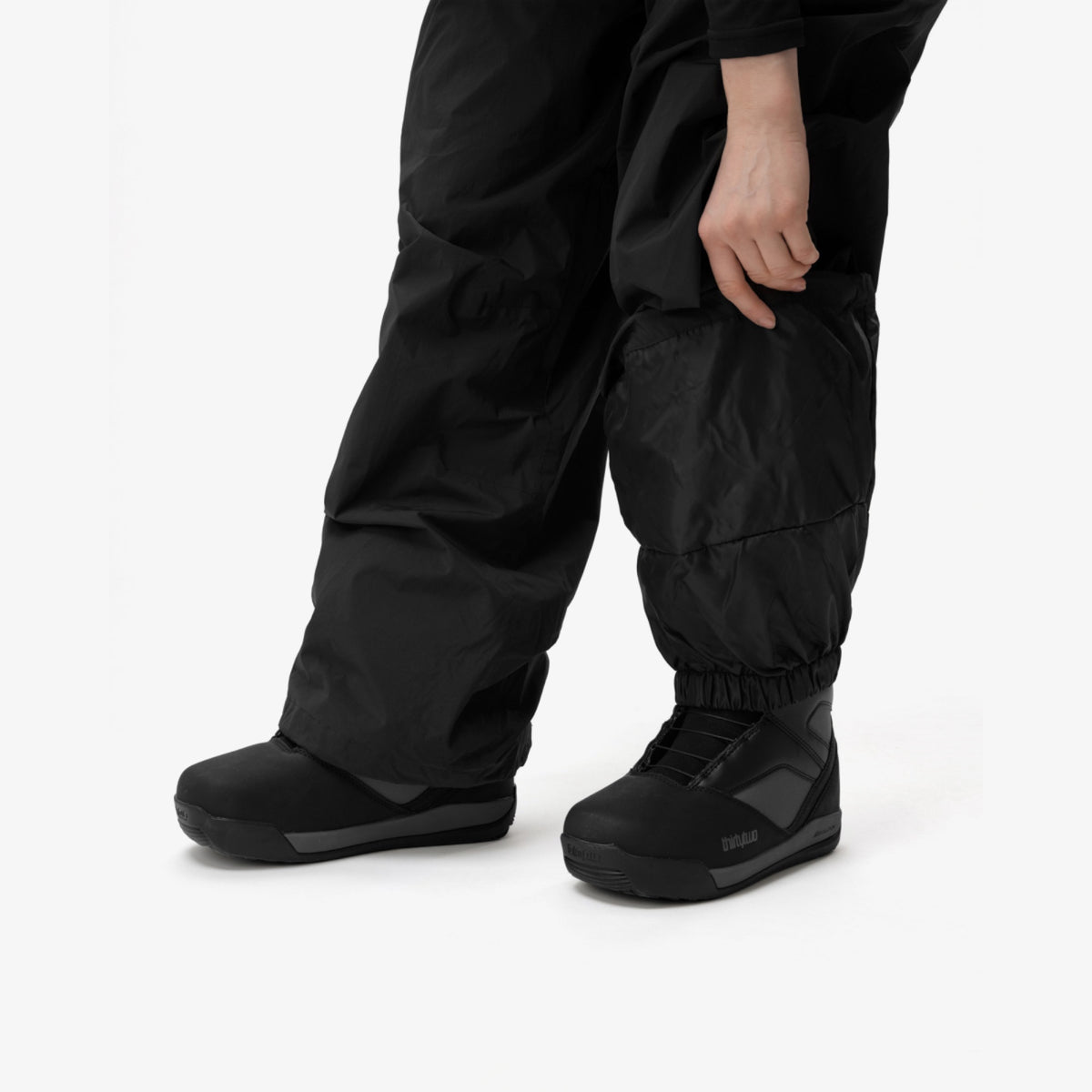 Colourwear Box Snowboardhose 2027
