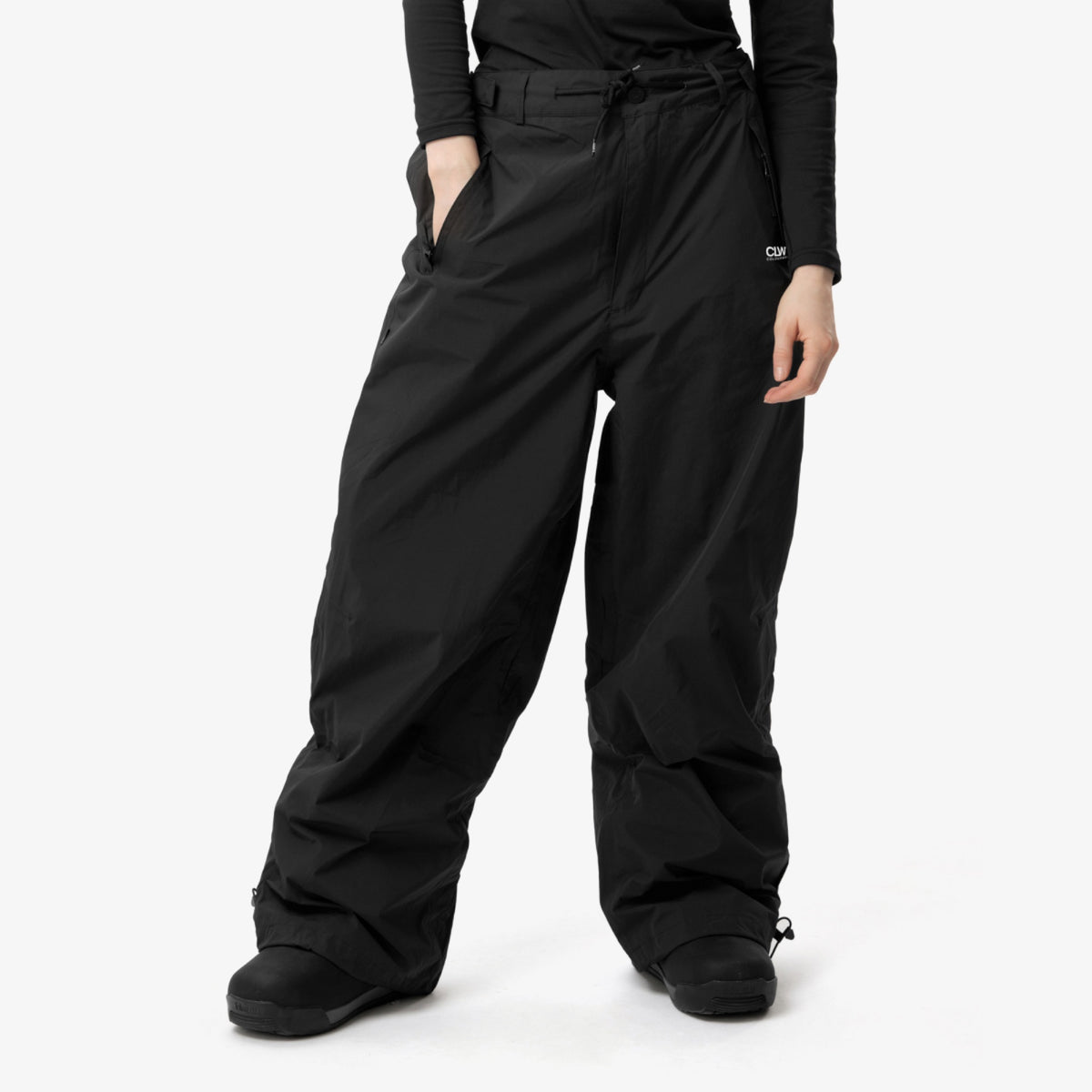 Colourwear Box Snowboardhose 2027