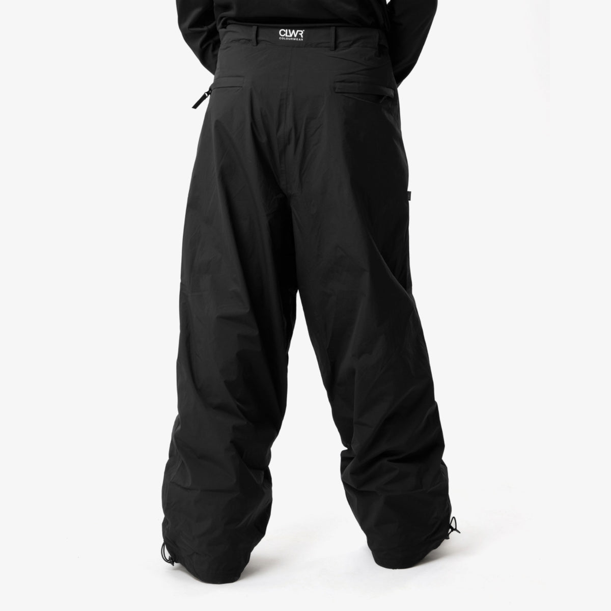 Colourwear Box Snowboardhose 2027