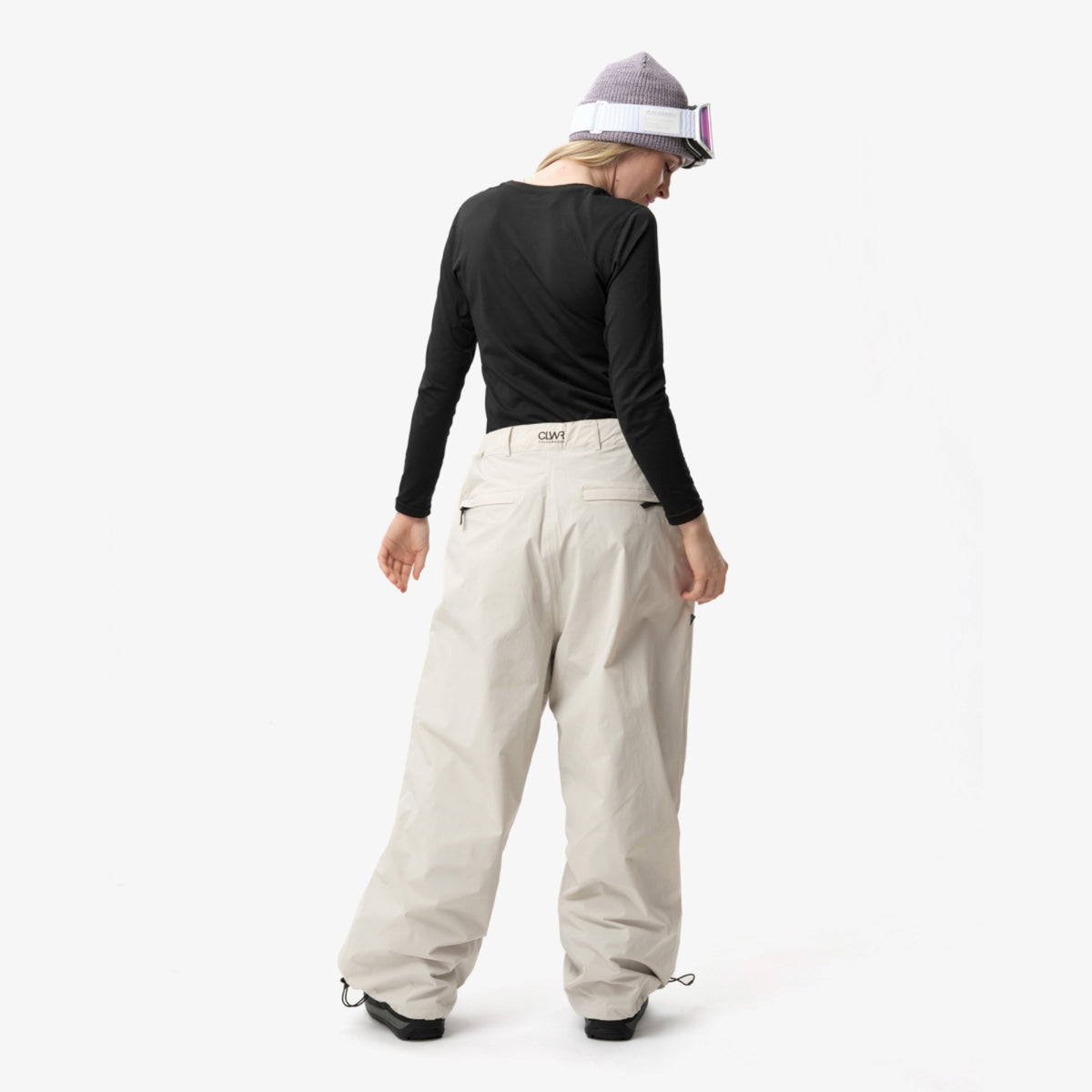 Colourwear Box Snowboardhose 2027