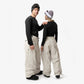 Colourwear Box Snowboardhose 2027