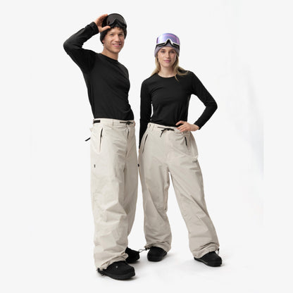 Colourwear Box Snowboardhose 2027