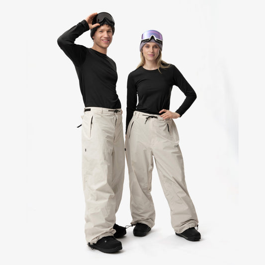 Colourwear Box Snowboardhose 2027