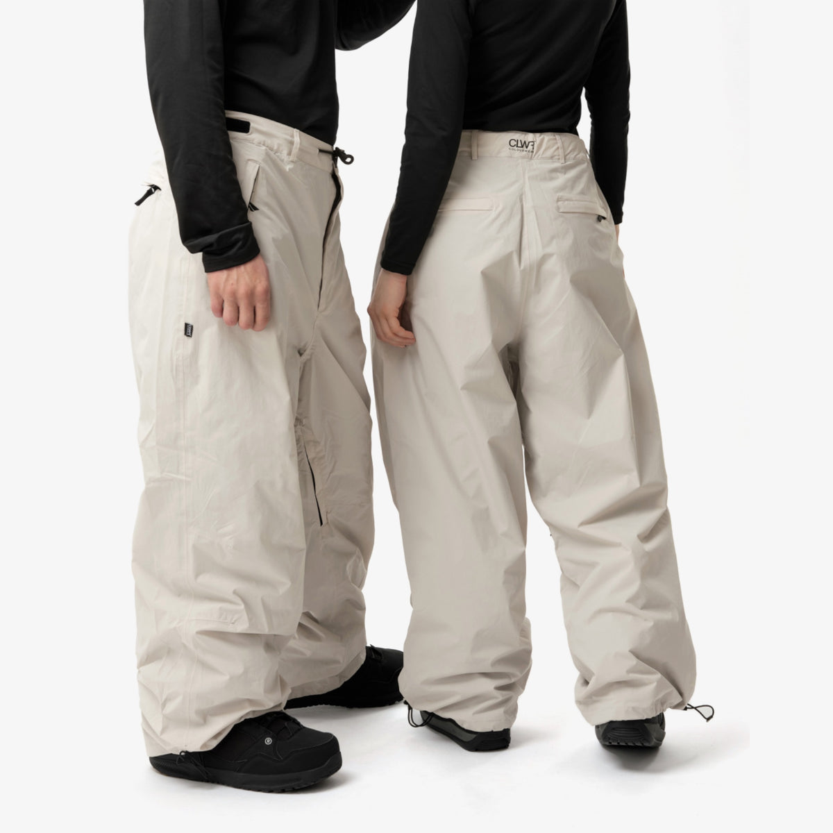 Colourwear Box Snowboardhose 2027
