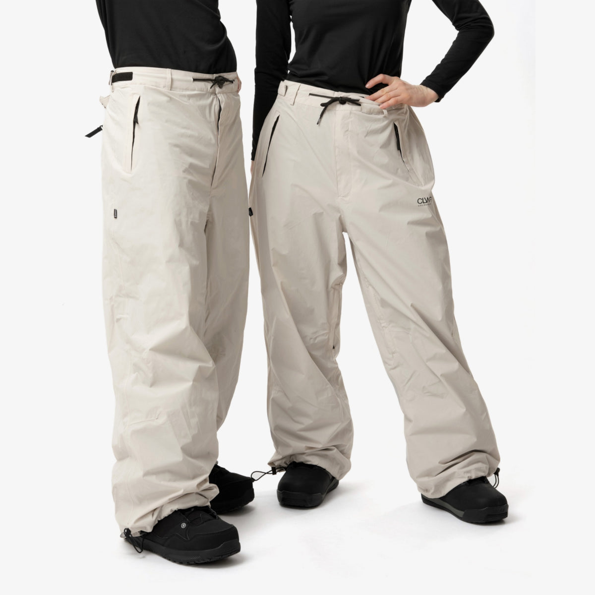 Colourwear Box Snowboardhose 2027