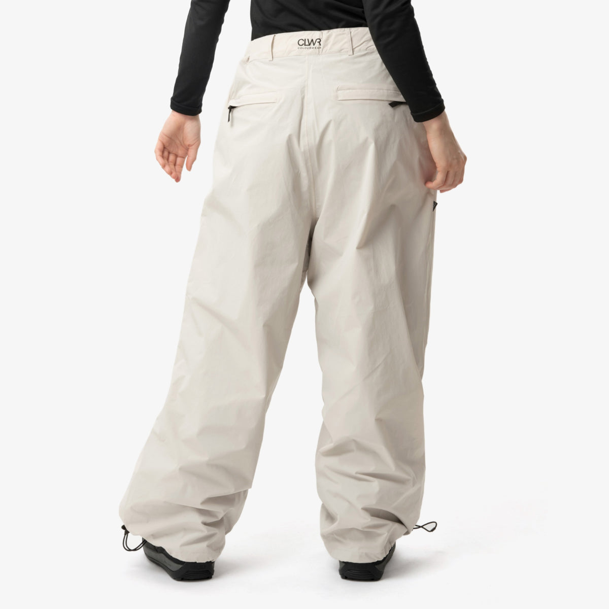 Colourwear Box Snowboardhose 2027
