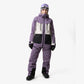Colourwear Transfer Snowboardjacke 2027 für Damen