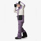 Colourwear Transfer Snowboardjacke 2027 für Damen