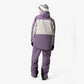 Colourwear Transfer Snowboardjacke 2027 für Damen