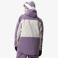 Colourwear Transfer Snowboardjacke 2027 für Damen