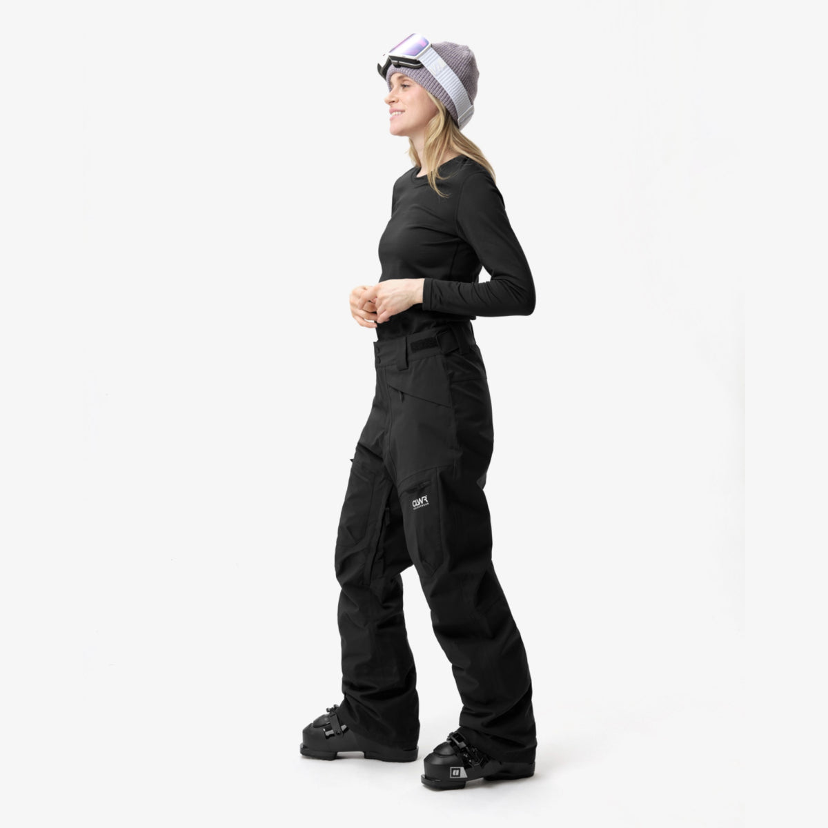 Colourwear Transfer Snowboardhose 2027 für Damen