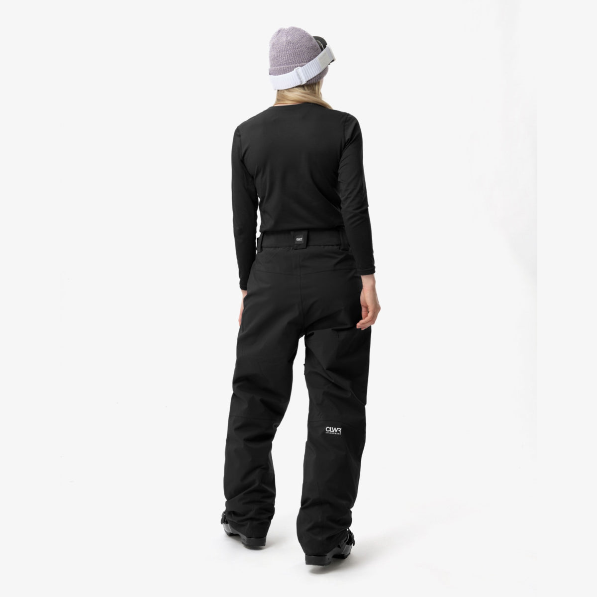 Colourwear Transfer Snowboardhose 2027 für Damen
