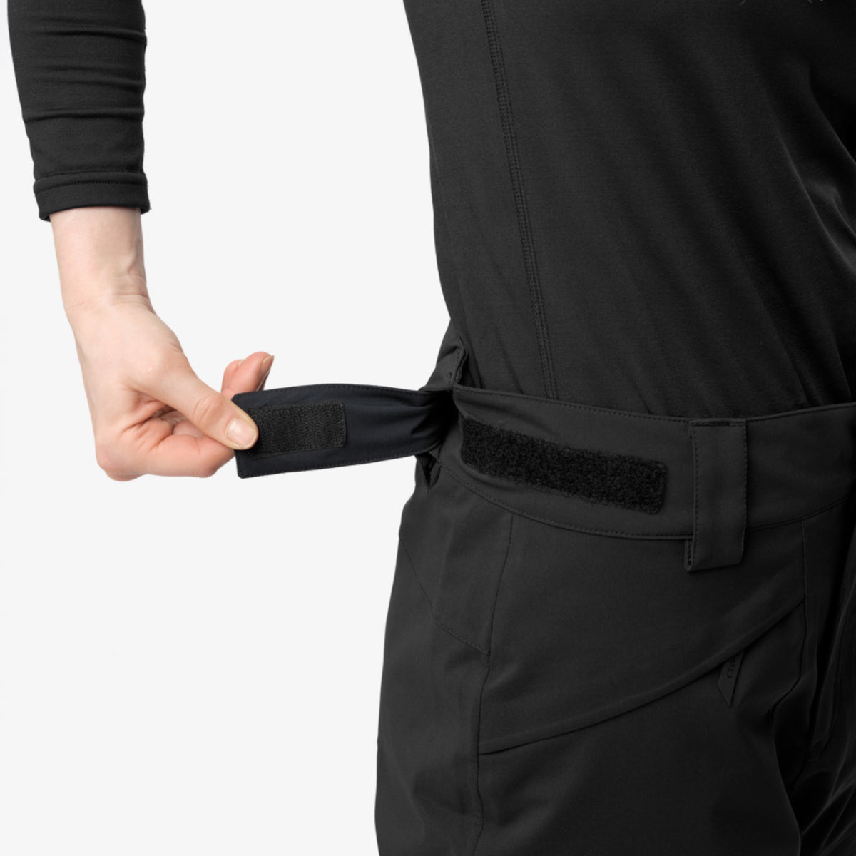 Colourwear Transfer Snowboardhose 2027 für Damen