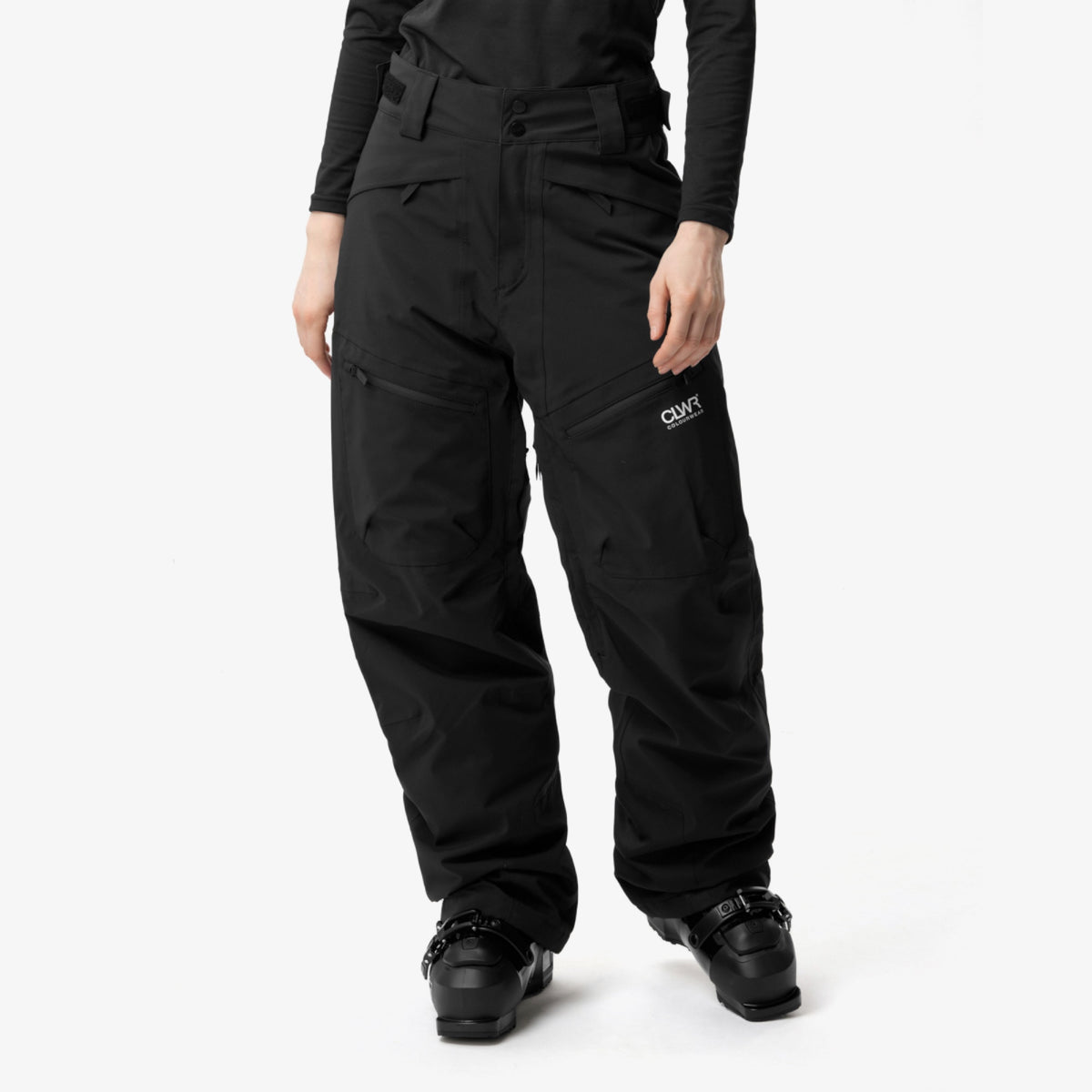 Colourwear Transfer Snowboardhose 2027 für Damen