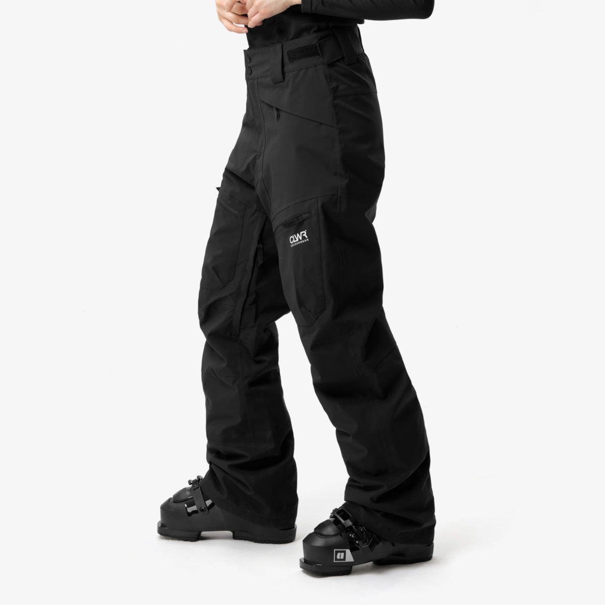 Colourwear Transfer Snowboardhose 2027 für Damen