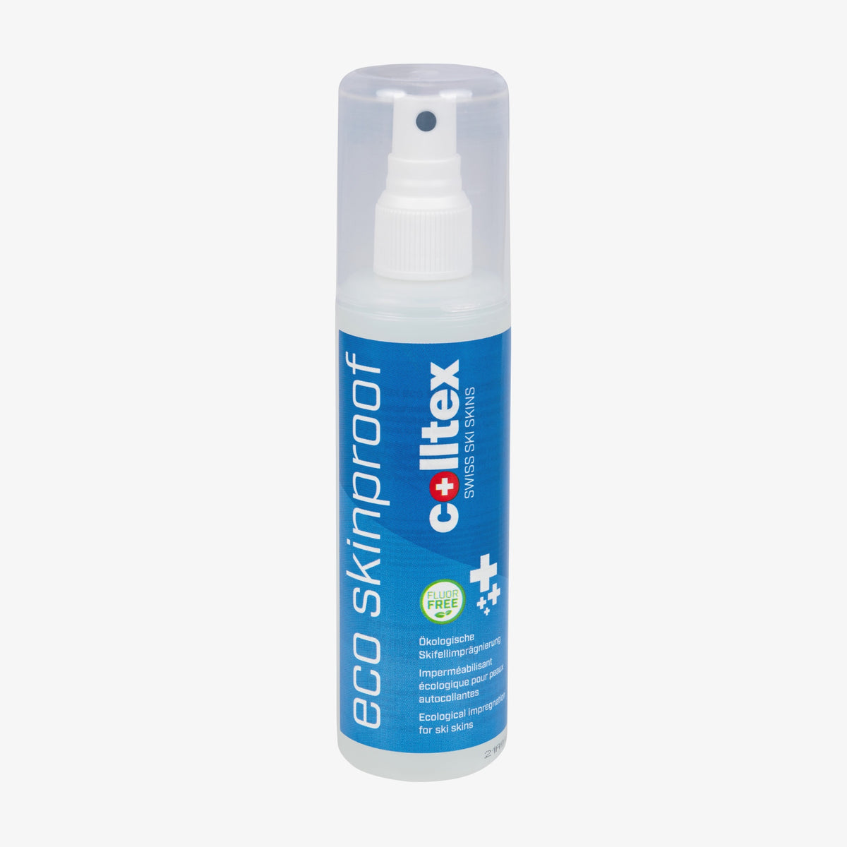 Colltex Eco Skinproof 125 ml Fellimprägnierung