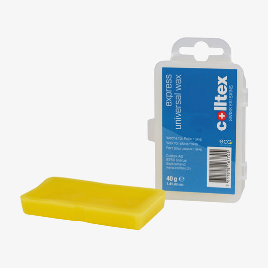 Colltex Express Universal Wax 40 g Fellwachs