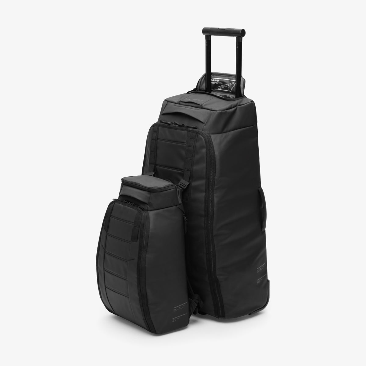 Db Hugger Backpack 25L 2027