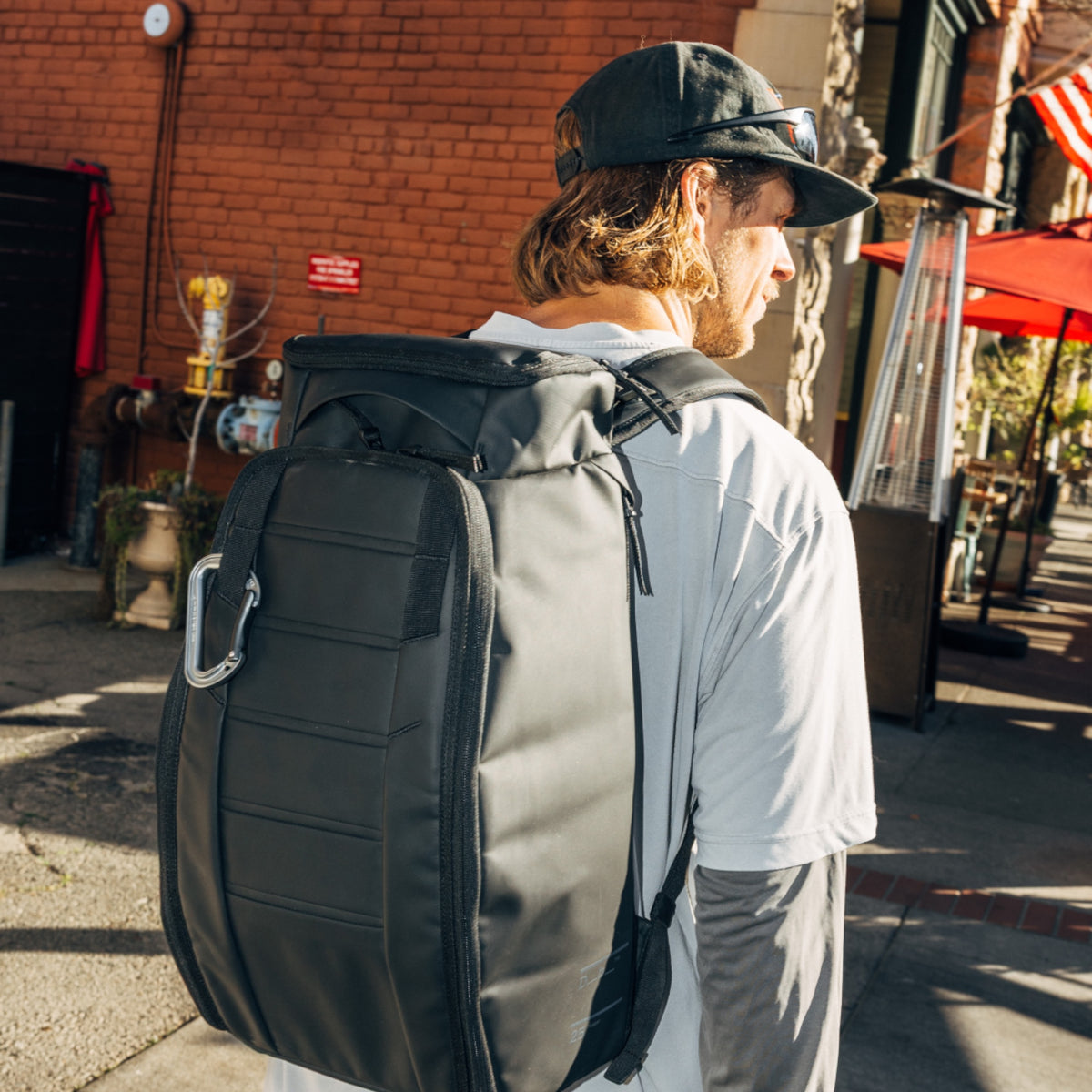 Db Hugger Backpack 25L 2027