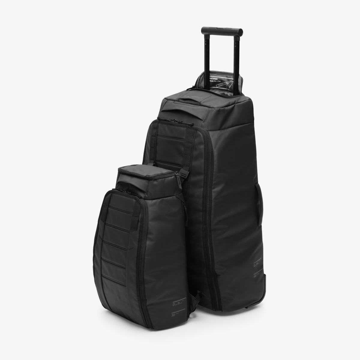 Db Hugger Backpack 30L 2027