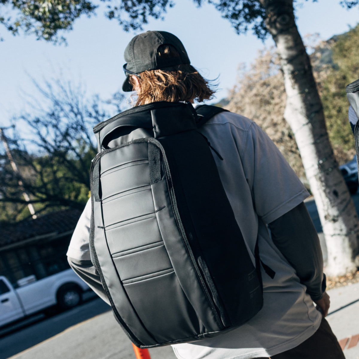 Db Hugger Backpack 30L 2027