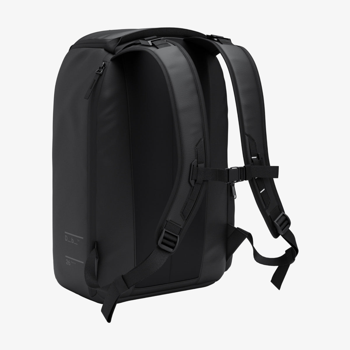 Db Ramverk Backpack 26L 2027