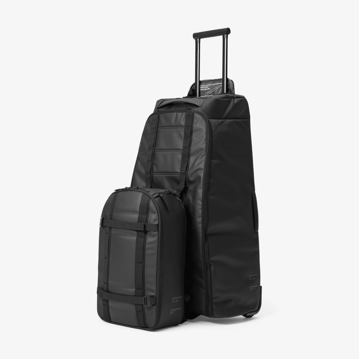 Db Ramverk Backpack 26L 2027