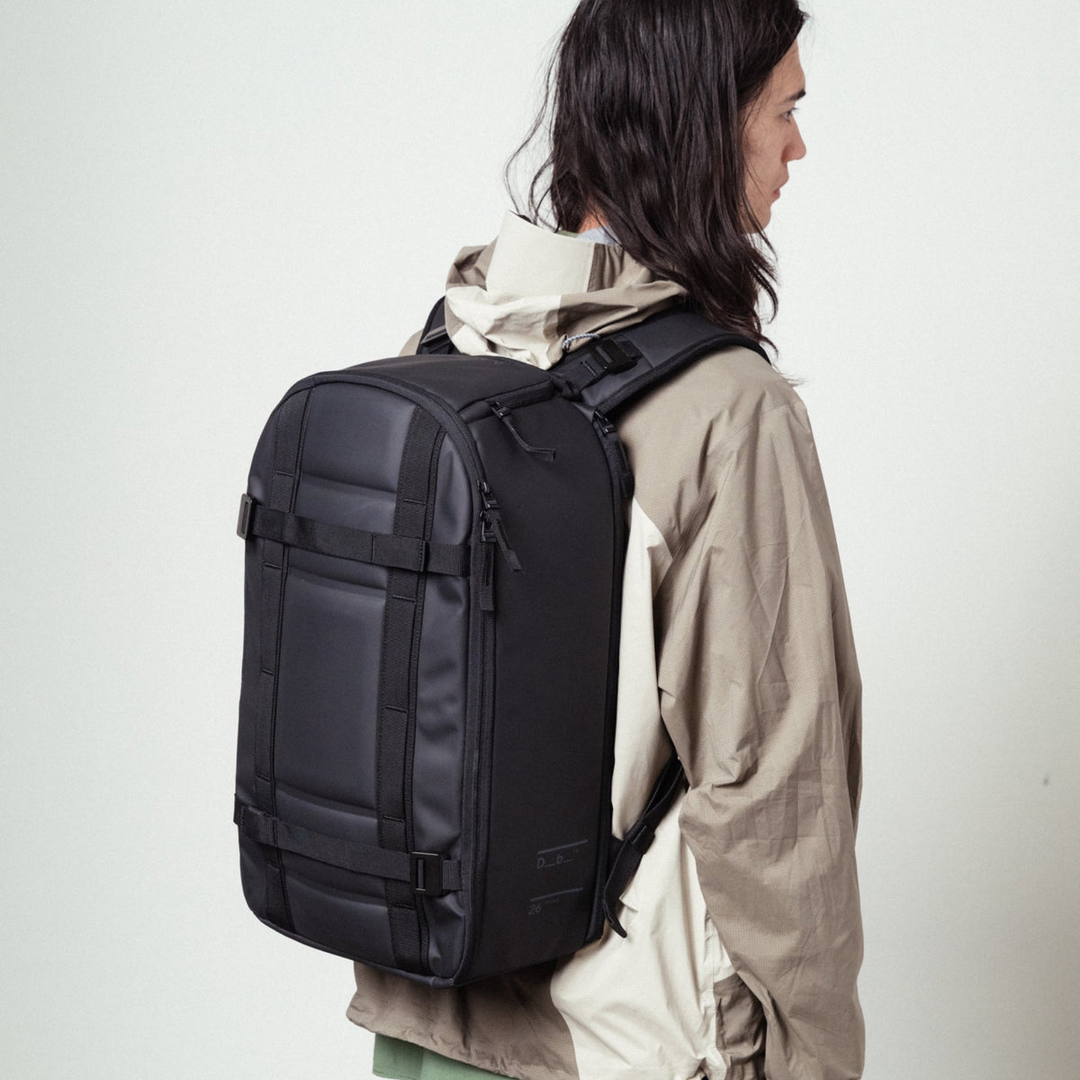 Db Ramverk Backpack 26L 2027