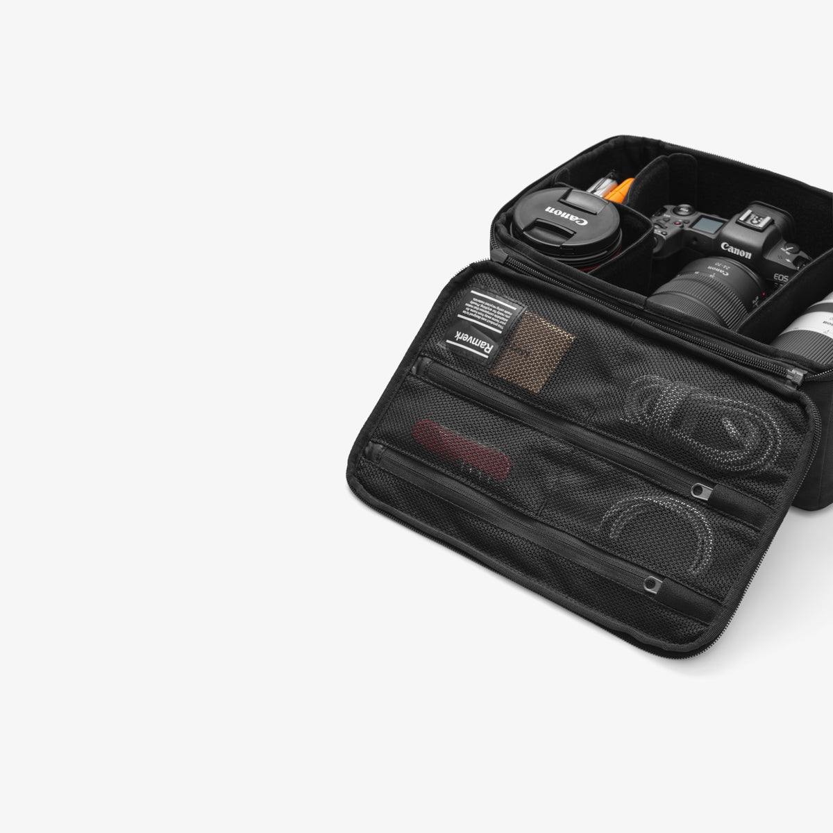 Db Ramverk Camera Insert S 2027