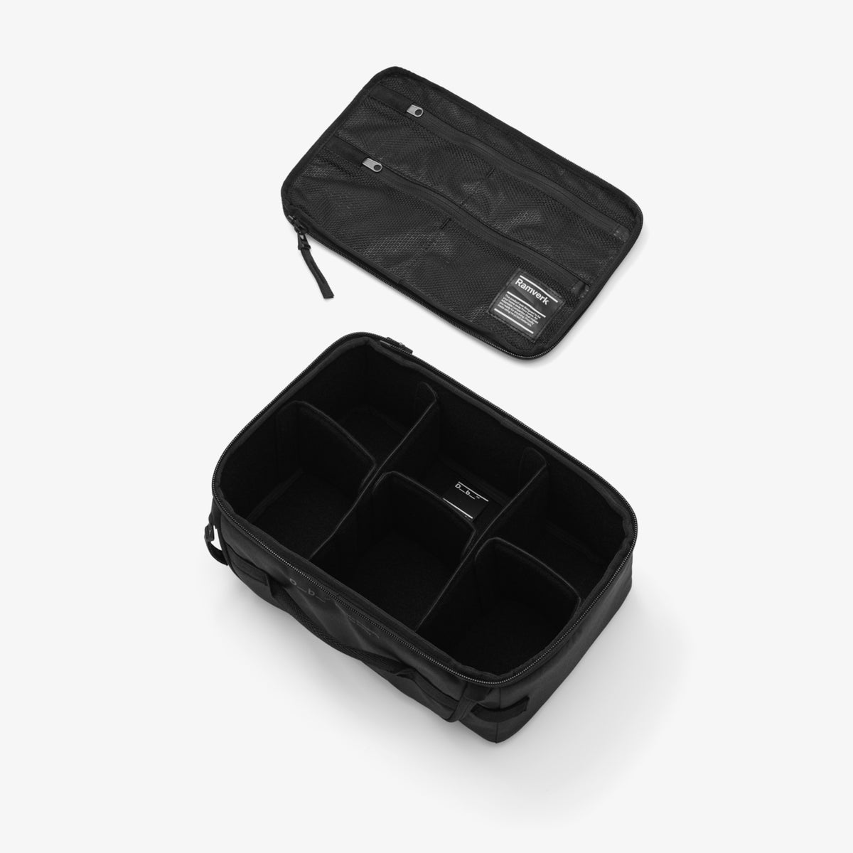 Db Ramverk Camera Insert S 2027