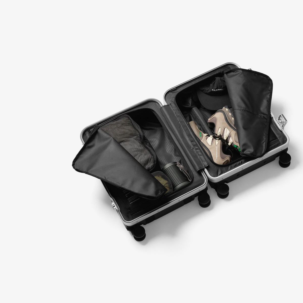 Db Ramverk Pro Carry-on 2027