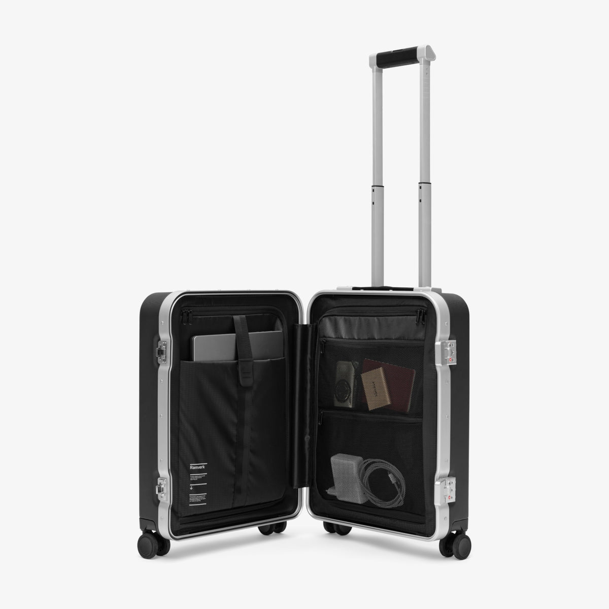 Db Ramverk Pro Carry-on 2027