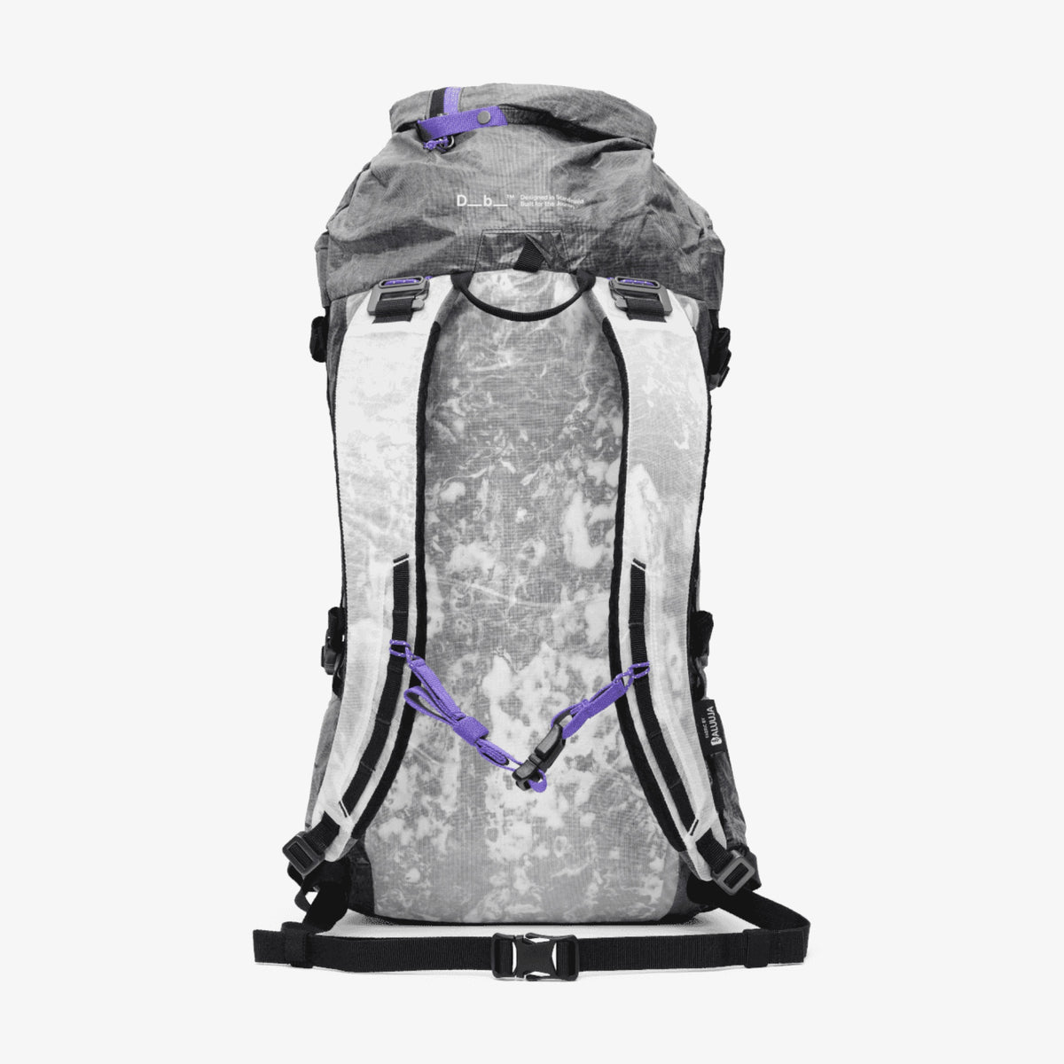 Db Weigh Lighter Backpack 25L 2027