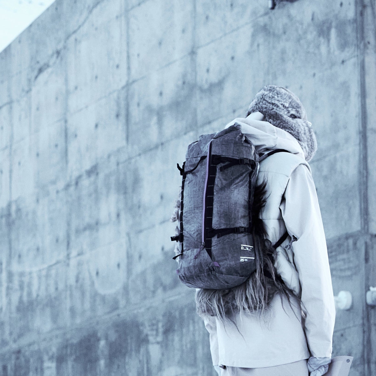 Db Weigh Lighter Backpack 25L 2027