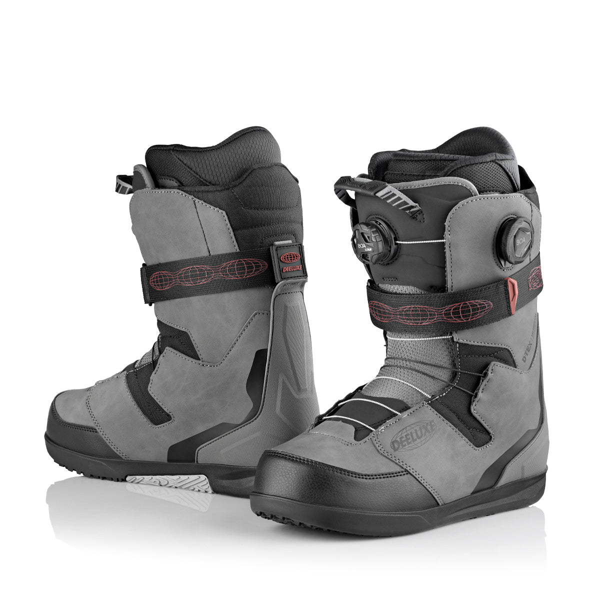 Deeluxe Deemon Pro Snowboardboots 2026
