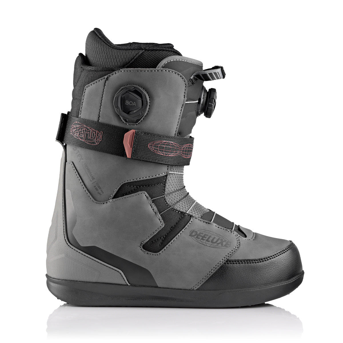 Deeluxe Deemon Pro Snowboardboots 2026
