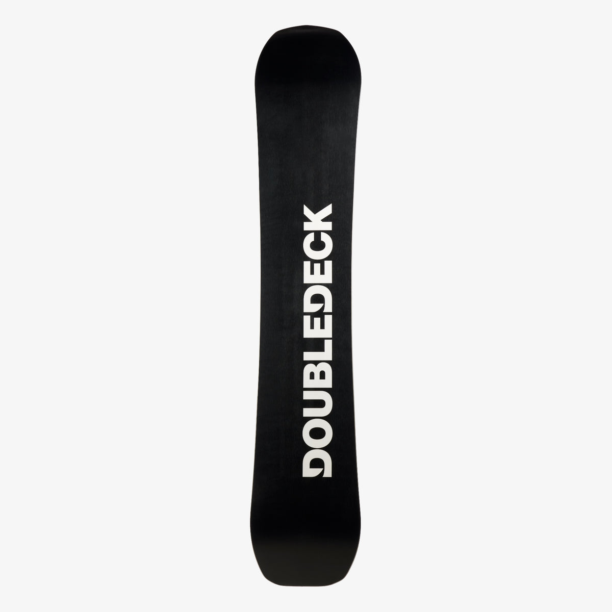 DOUBLEDECK Carving D Snowboard 2027