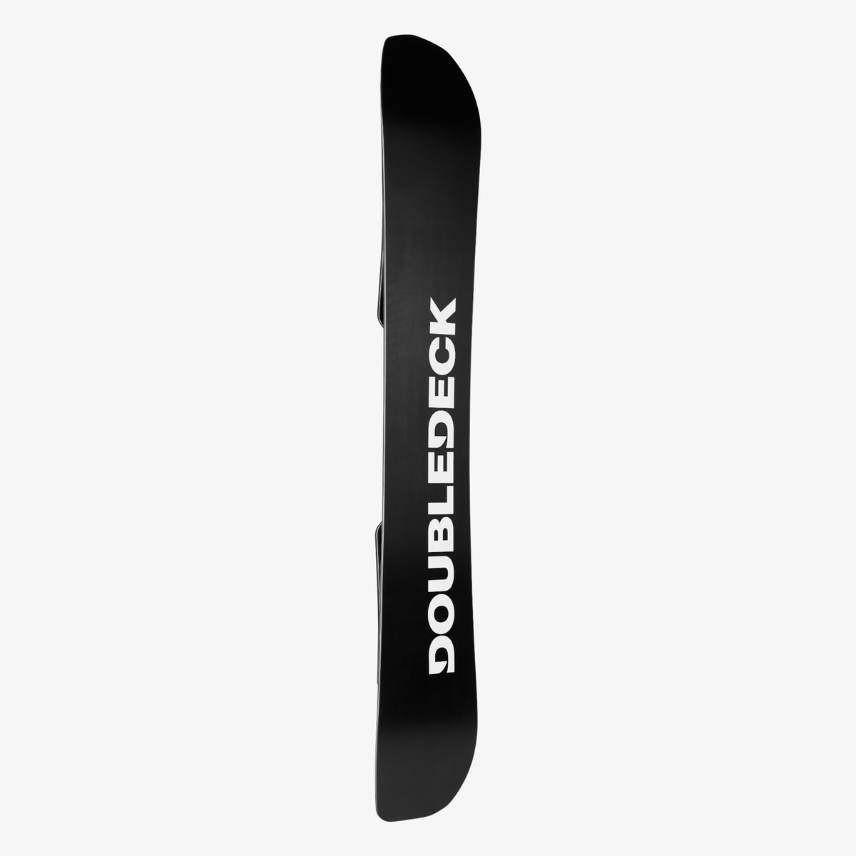 DOUBLEDECK Carving D Snowboard 2027