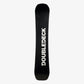 DOUBLEDECK Carving D Snowboard 2027